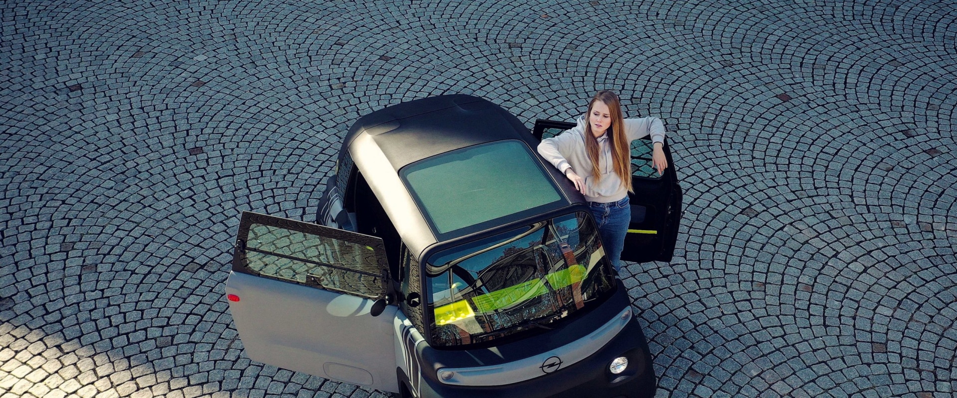 Die Bedeutung abgestufter Führerscheingesetze für junge Fahrer