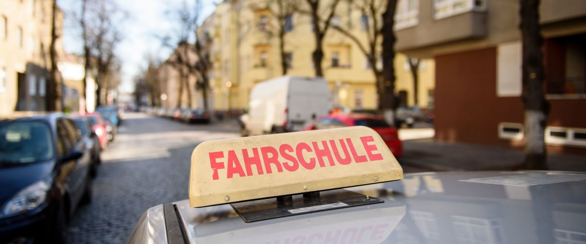Warum eine Fahrschule für junge Fahrer in Pennsylvania unerlässlich ist