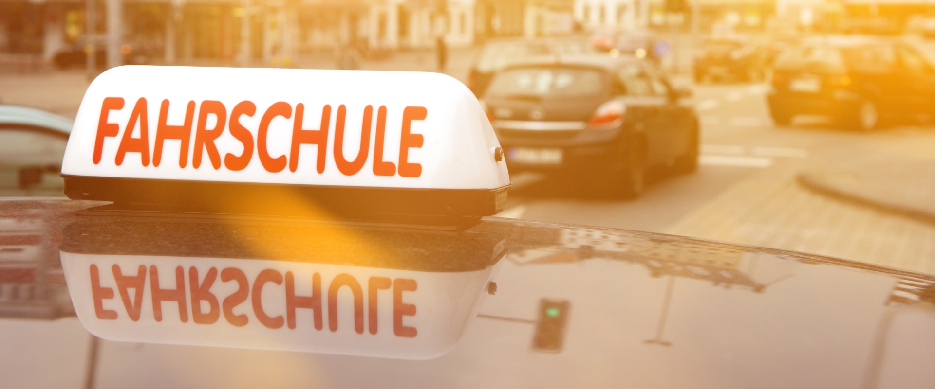 Wie viele Fahrstunden benötigen Sie, um Ihre automatische Fahrprüfung zu bestehen?