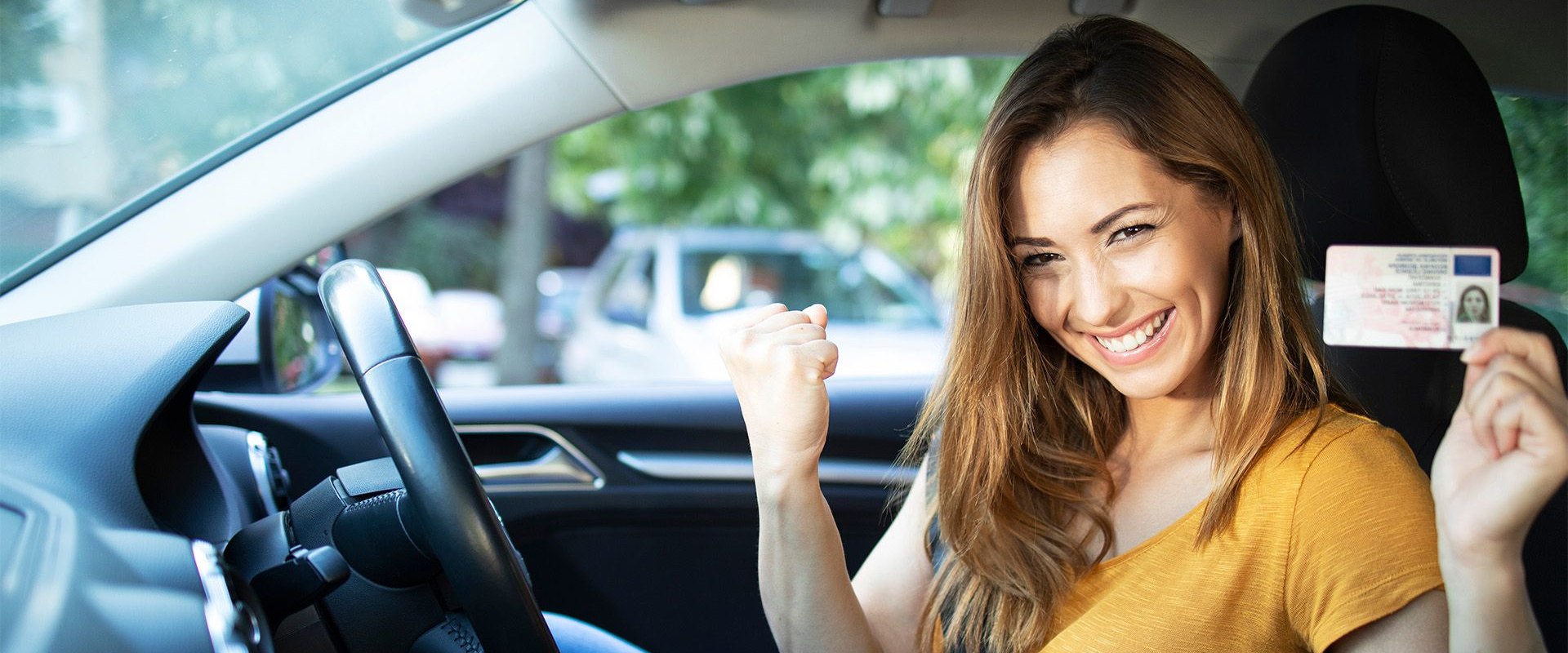 Die Bedeutung von Fahrstunden in Texas: Wie viel sind 12 Stunden hinter dem Steuer?