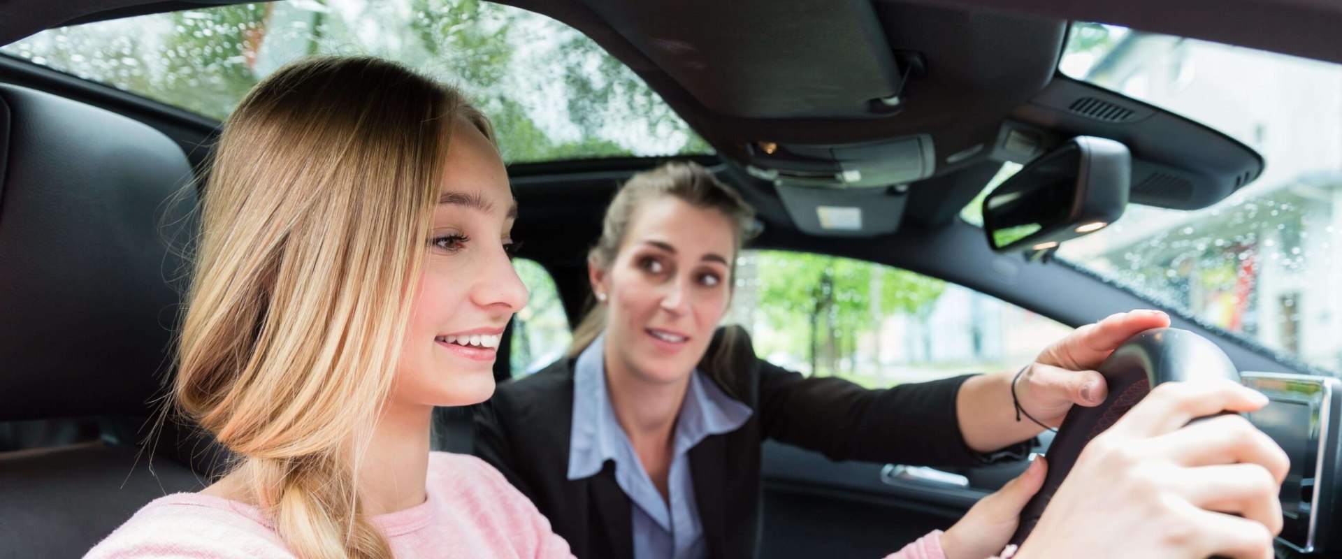 Expertentipps für das Bestehen Ihrer Führerscheinprüfung
