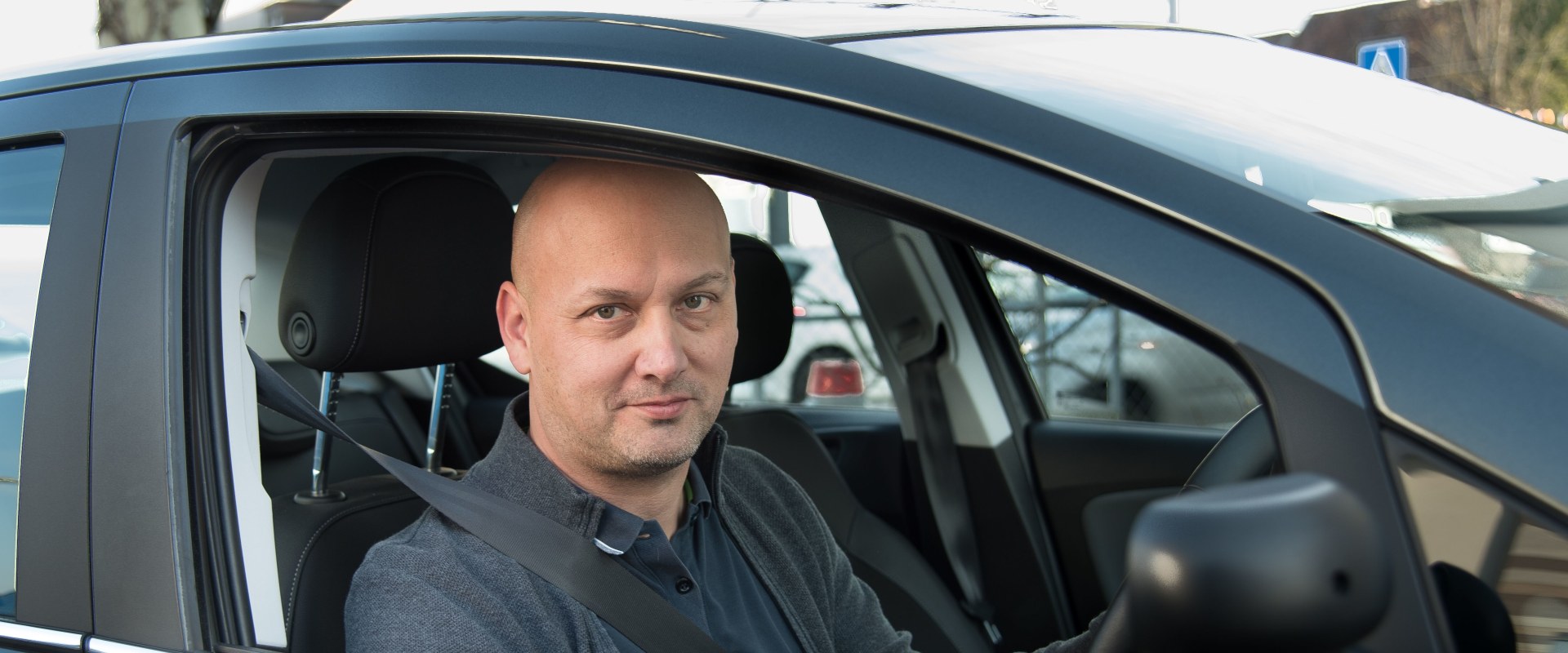 Die Wichtigkeit, die richtige Frequenz für Ihre Fahrstunden zu finden