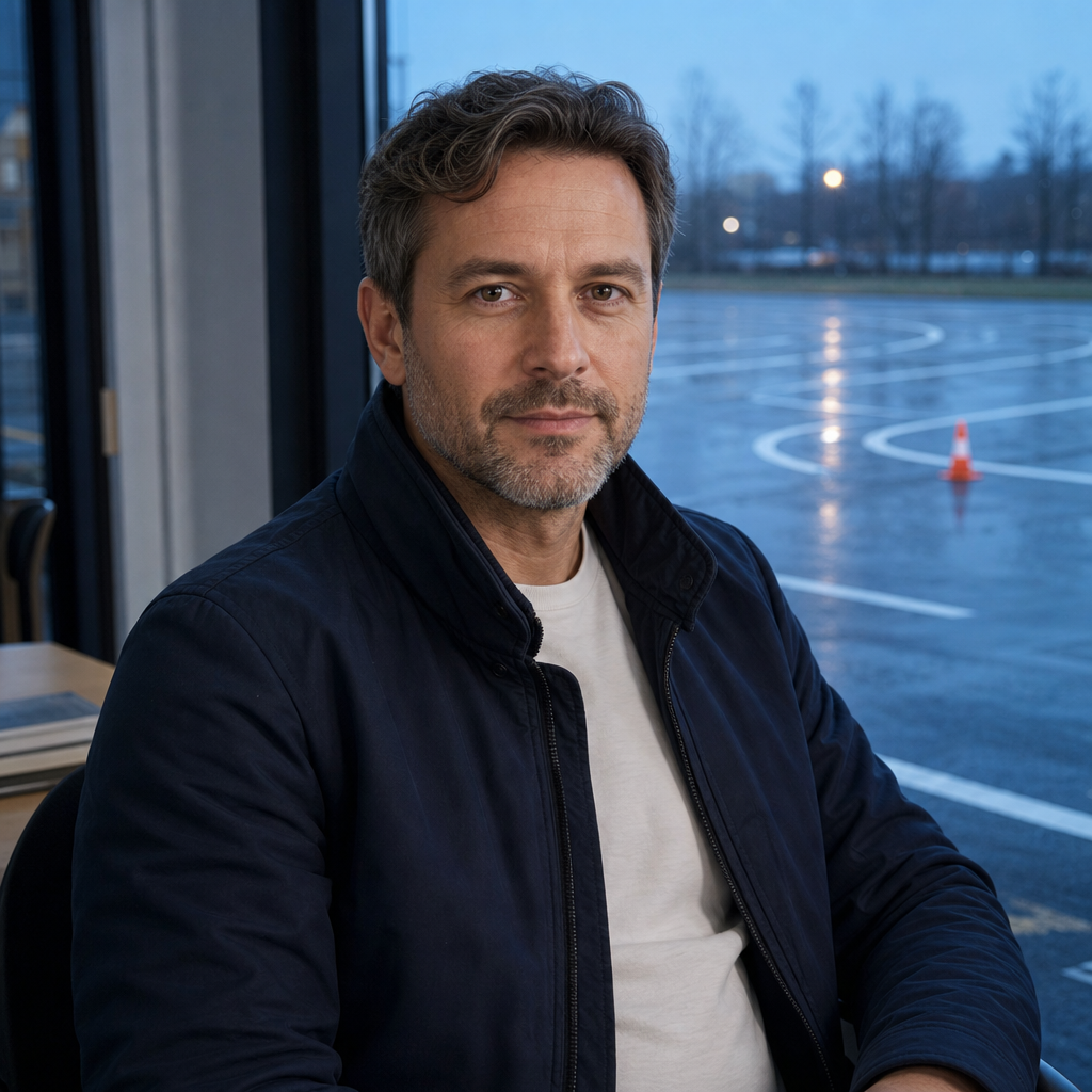Jochen Müller